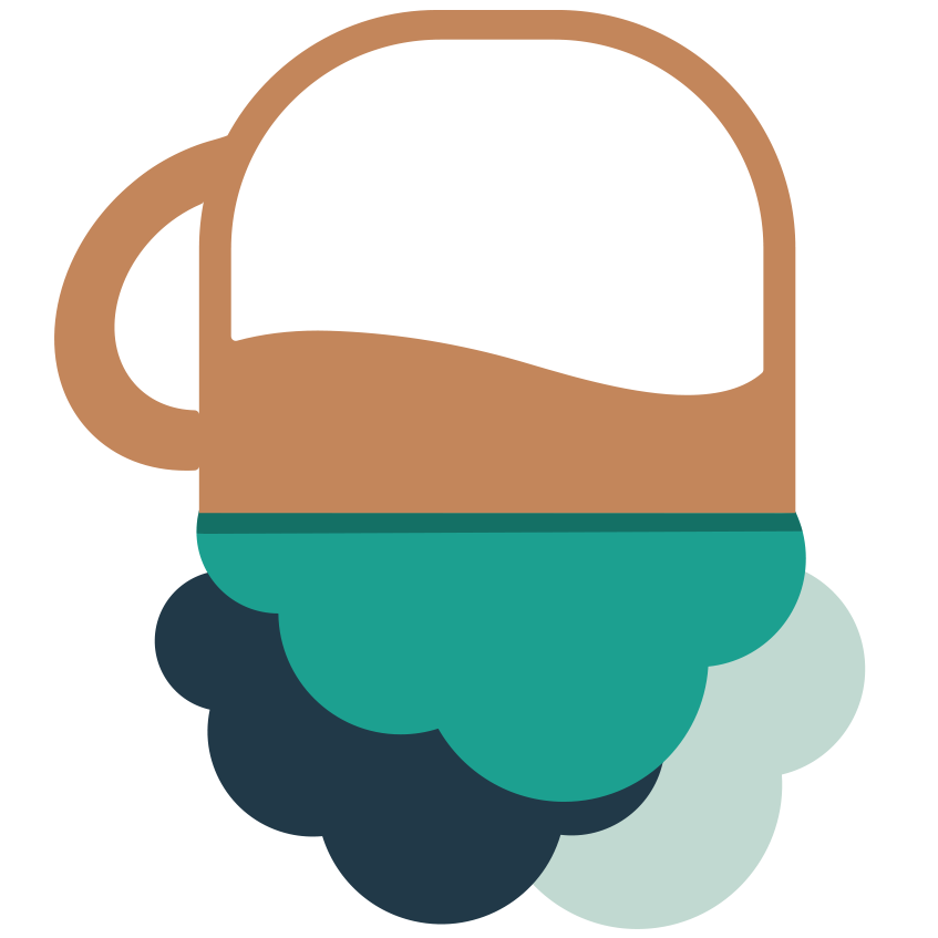 Clouds Coffee 
